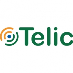 Telic AG Logo